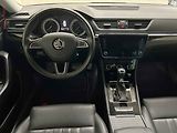Škoda Superb (2018) 2.0TDi, ČR, L&K, bixen, kůže - náhled 8