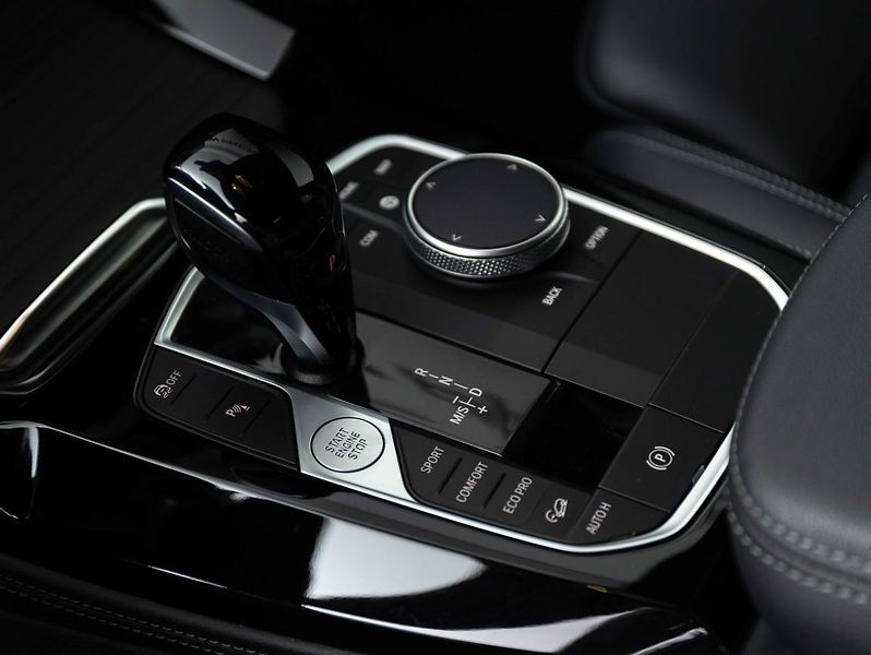 BMW X4 xDrive30d - fotka 14 z 23
