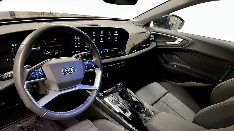 Audi A5 TDI quattro NezTop ACC Taž - fotka 9 z 23