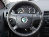 Škoda Fabia (2005) 1.4 TDi, AC, park.asist - náhled 11