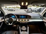 Mercedes-Benz GLE (2021) 350 de 4MATIC SUV - náhled 18