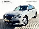 Škoda Kamiq (2021) AMBITION 1.5TSi 110kW M6F - náhled 1