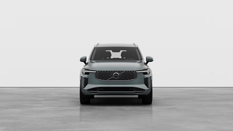 Volvo XC90 (2026) T8 AWD AUT Plug-in CORE 7míst - fotka 9 z 16