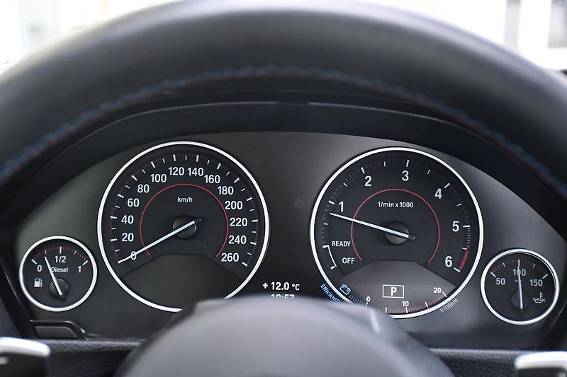 BMW Řada 4 420d M-SPORT SERV.KNÍŽKA PDC - fotka 39 z 46