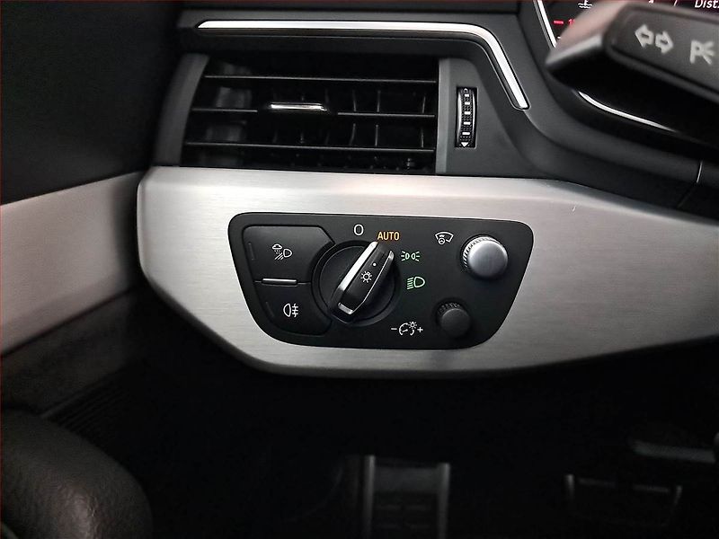 Audi A5 (2018) S-Line 3.0 TDI - fotka 19 z 23