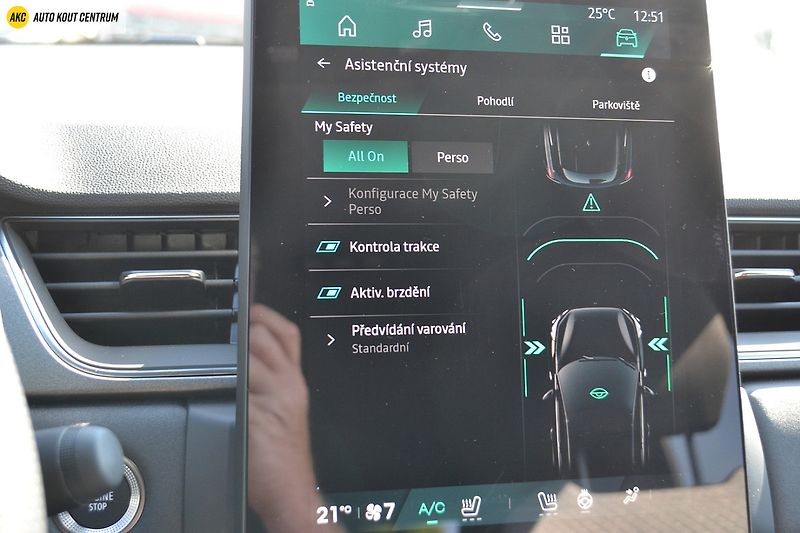 Renault Symbioz techno mild hybrid 140 - fotka 41 z 60