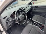 Škoda Fabia (2020) Ambition 1.0 TSI 81kW - náhled 11