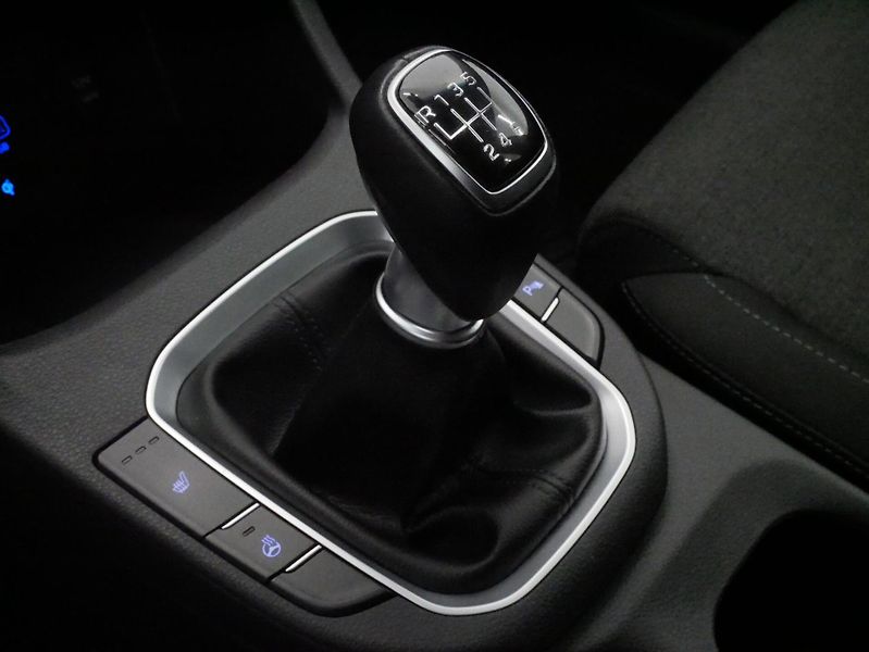 Hyundai i30 - fotka 23 z 26