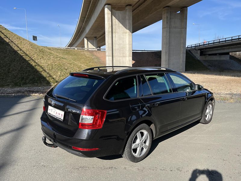 Škoda Octavia (2020) 2.0TDI NAVI*NEZ*TOPENÍ*TAŽNÉ ! - fotka 10 z 43