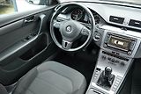 Volkswagen Passat (2014) 1.6 TDI, Navi, Tempomat - náhled 7