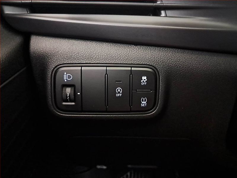 Hyundai Bayon (2021) Comfort Club 1.0 T-GDI - fotka 16 z 16