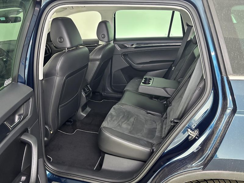 Škoda Kodiaq Style 4x4 DSG - fotka 8 z 31