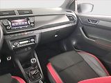 Škoda Fabia (2019) Monte Carlo 1.0 TSI - náhled 8