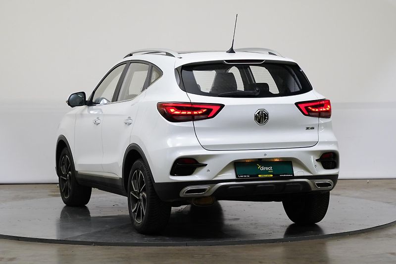 MG ZS - fotka 7 z 23