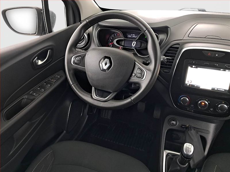 Renault Captur (2019) 0.9 TCe, Navi, Tempomat - fotka 7 z 17