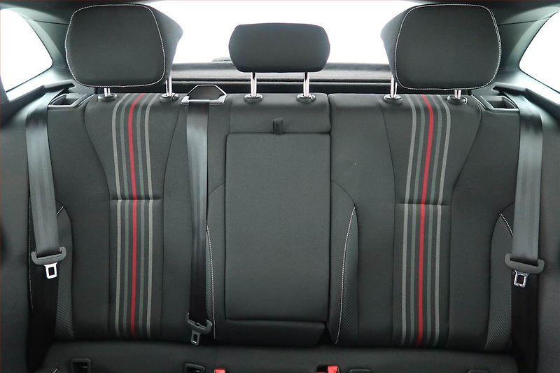 Škoda Scala (2025) Monte Carlo 1.0 TSI - fotka 10 z 24
