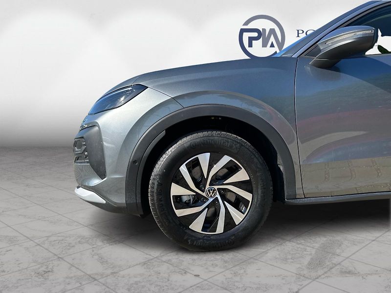 Volkswagen T-Roc (2026) Life 1,5 eTSI 85 kW 7DSG - fotka 9 z 24