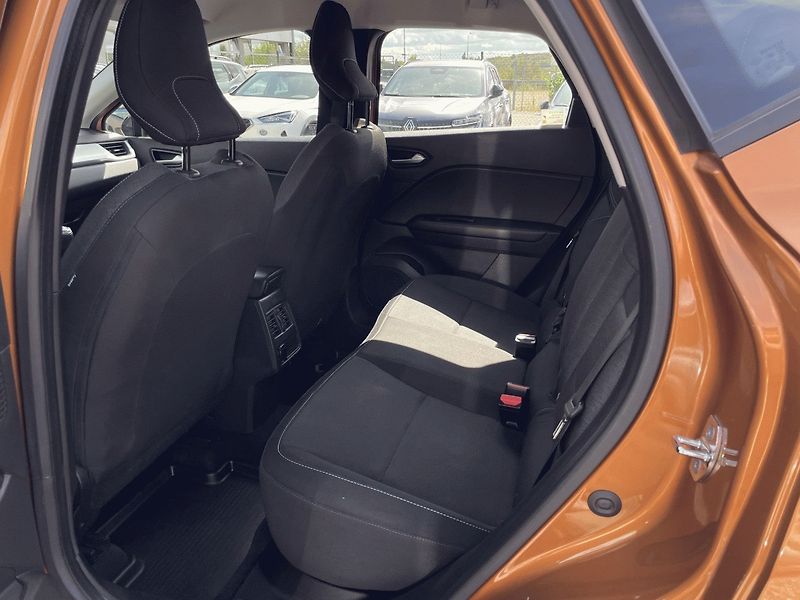 Renault Captur (2020) 1.0 TCe,74kW,LPG - fotka 30 z 38