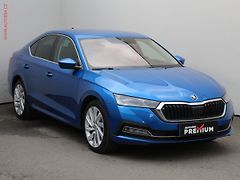 Škoda Octavia (2020) 2.0 TDi, 1.maj,ČR, Style - fotografie inzerátu