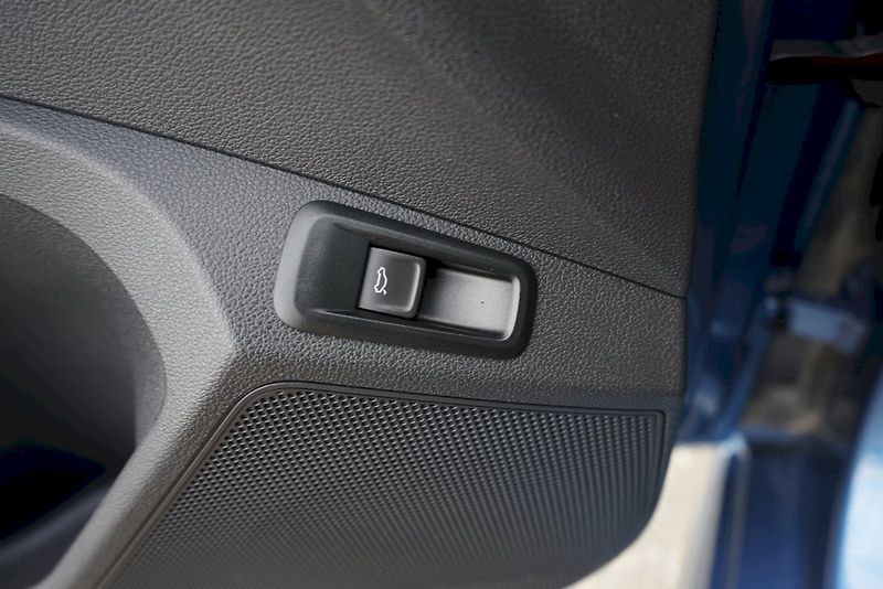 Škoda Kamiq (2021) TSI 110 kW DSG Style - tažné - fotka 29 z 33