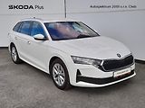 Škoda Octavia Combi Top Selection 2.0 85kW - náhled 6