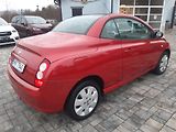 Nissan Micra (2006) 1,4,klima,el.střecha,serviska  - náhled 7