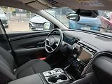 Hyundai Tucson Plug-in Hybrid1,6 T-GDI 4x4 AT - náhled 12