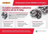 Škoda Rapid 1.4 TSI DSG/1MAJ/CZ/DPH/Výhřev - náhled 9