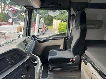 MAN TGX (2022) 26.470 6x2 chlaďák EURO 6 - fotka 10 z 12