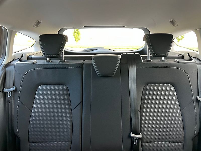 Ford Focus (2021) 1.5TDCi TITANIUM  88kW - fotka 19 z 49