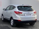 Hyundai ix35 (2013) 2.0 CRDi 4x4, AC, výhřev sed - náhled 6