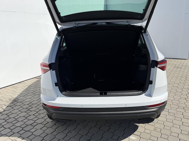 Škoda Karoq (2026) Classic 7DSG 1,5 TSI - fotka 6 z 6