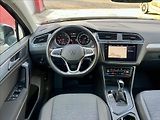 Volkswagen Tiguan 1,5 TSi DSG GT LIFE záruka - náhled 20