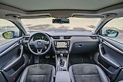 Škoda Octavia třetí generace