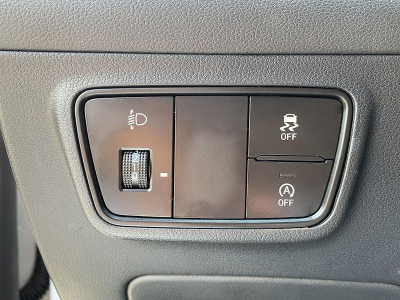 Hyundai Tucson N-LINE 1,6 T-GDi 110kW - fotka 21 z 34