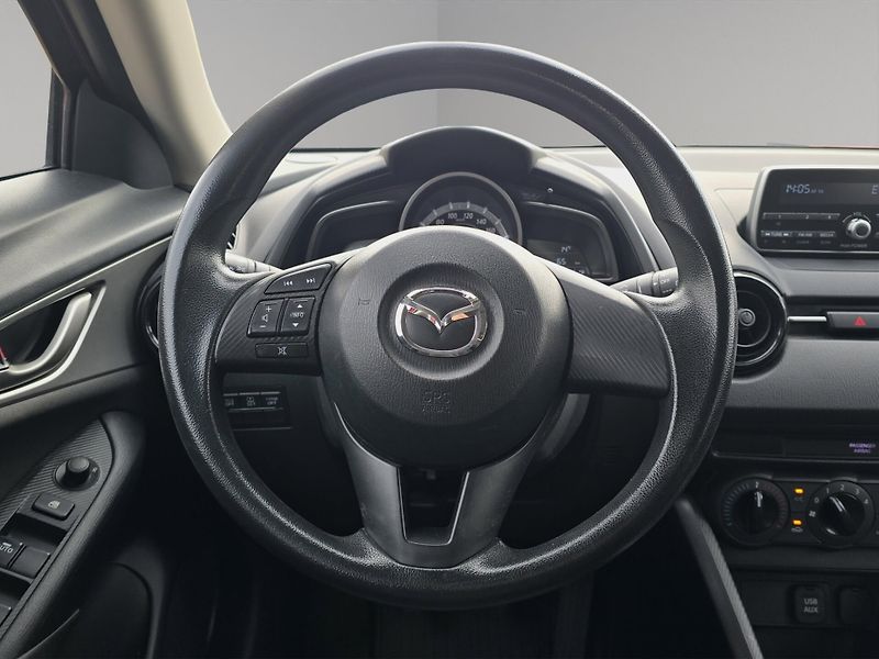 Mazda CX-3 (2016) 2.0i 88kW, Serv. kniha, 1. Maj - fotka 10 z 20