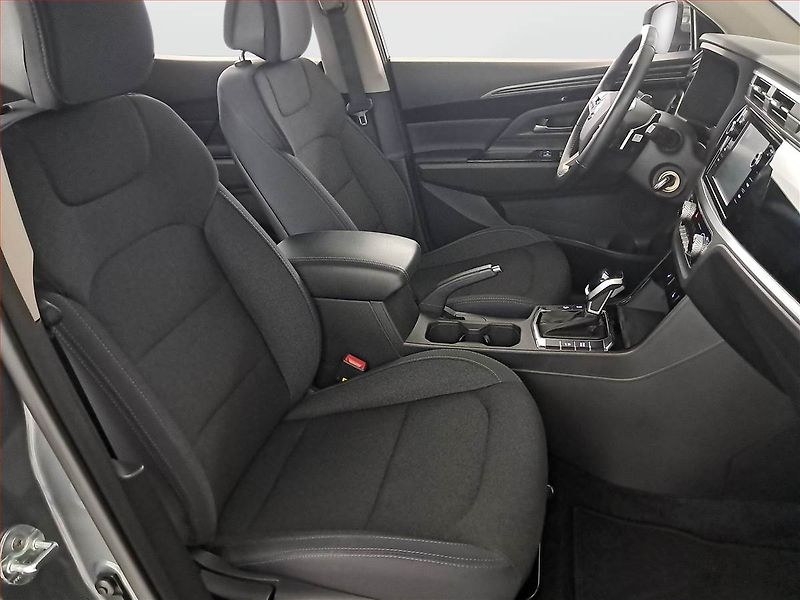 SsangYong Korando (2022) 1.5 T-GDI, Automat, ČR,1.maj - fotka 9 z 18