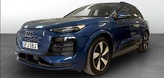 Audi Q6 e-tron Performance Kamera  Vzduch Taž - fotografie inzerátu