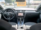 Škoda Octavia (2018) ČR 2.0TDI 110KW DSG – NAVIGACE - náhled 12
