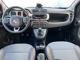 Fiat Panda (2019) 1.2i, Cross, výhřev sed - náhled 8