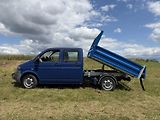 Volkswagen Transporter (2011) 2.0TDi 4x4 ,nový sklápěč !! - náhled 1
