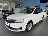 Škoda Rapid 1,0   TSI 81kW,STYLE, SERVISKA - náhled 2
