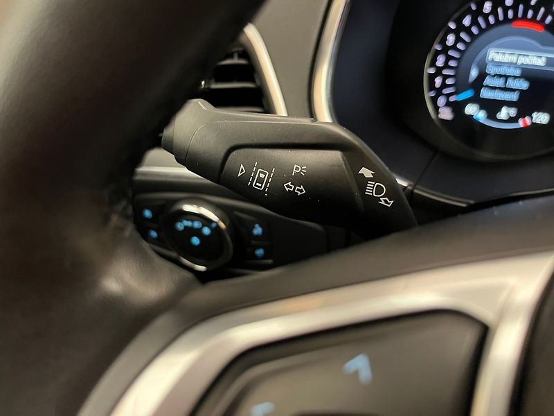 Ford Galaxy 2.5 HEV TITANIUM LED 7míst - fotka 12 z 66
