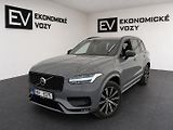 Volvo XC90 (2022) B5 ,ČR, Plus Dark  - náhled 1