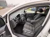 Volkswagen Touran 2,0 TDi 103kW Xen,Pano,Nez.top - náhled 2
