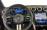 Mercedes-Benz CLE 300 4M AMG 360k Panorama Tažné - náhled 12