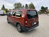 Peugeot Rifter GTline LONG 1.5BHDi 130 EAT8, - náhled 16