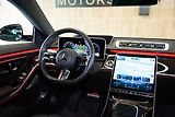 Mercedes-Benz Třídy S 400d 4MATIC L, AMG, Panorama - náhled 49
