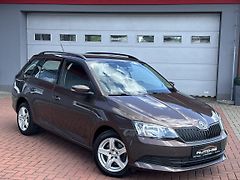 Škoda Fabia (2016) 1.2TSi Active Klimatizace - fotografie inzerátu