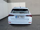 Škoda Octavia 2,0 TDI 110 Style - náhled 4